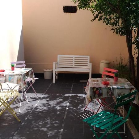 B&B J&B Roma Exterior foto