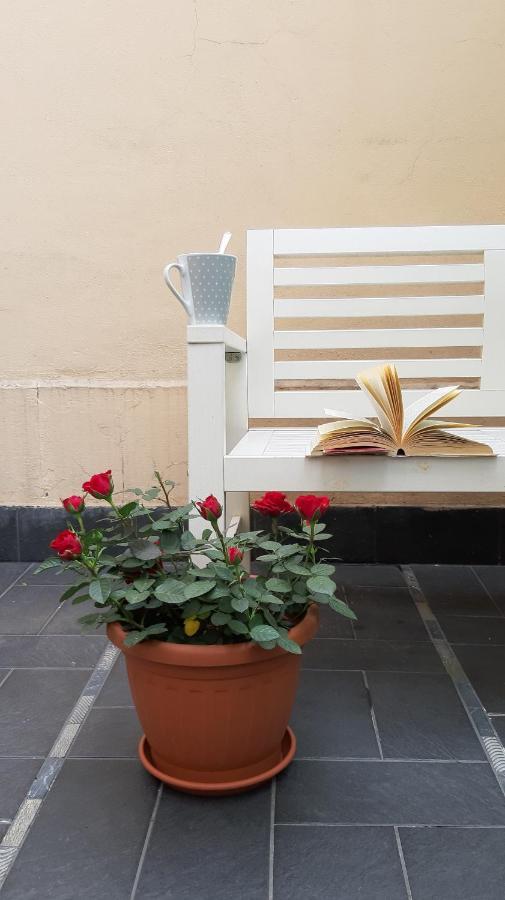 B&B J&B Roma Exterior foto