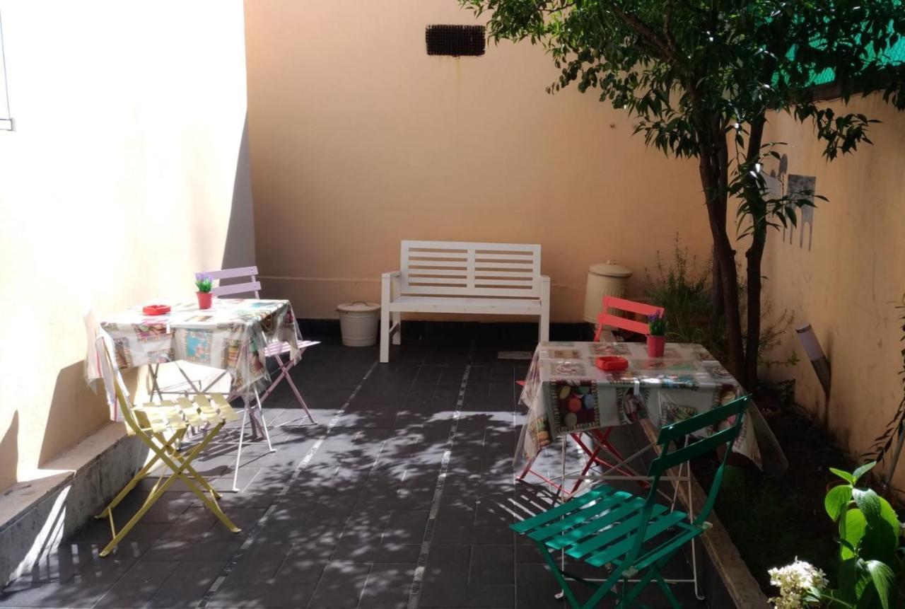 B&B J&B Roma Exterior foto