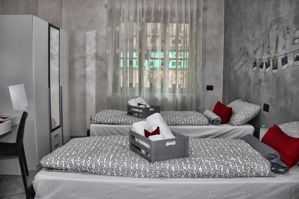B&B J&B Roma Exterior foto