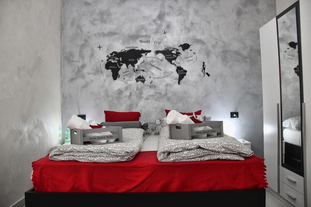 B&B J&B Roma Exterior foto